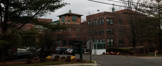 Sister Claire Tynan School of Nursing