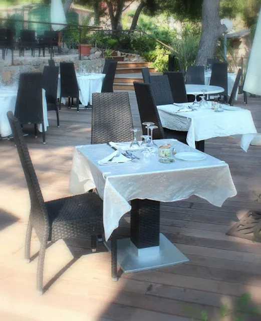 Auberge Lou Petoulet