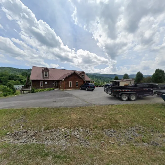 MoCo Outdoor Headquarters