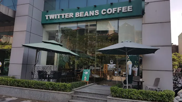 Twitter Beans Coffee Duy Tân