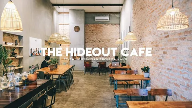 The Hideout Cafe