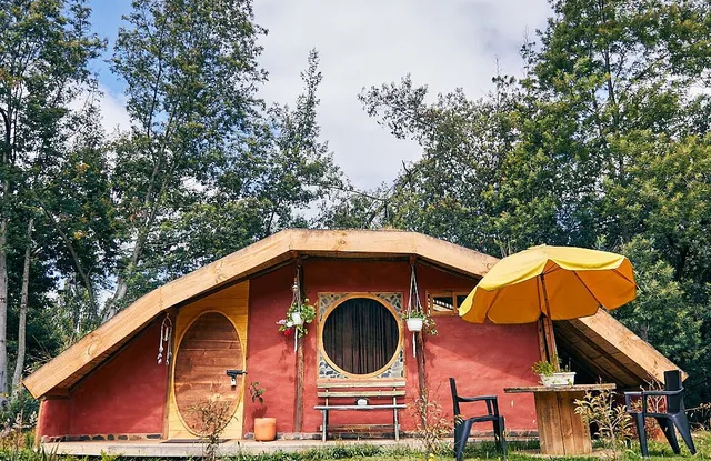 Bosque Escondido Lodge