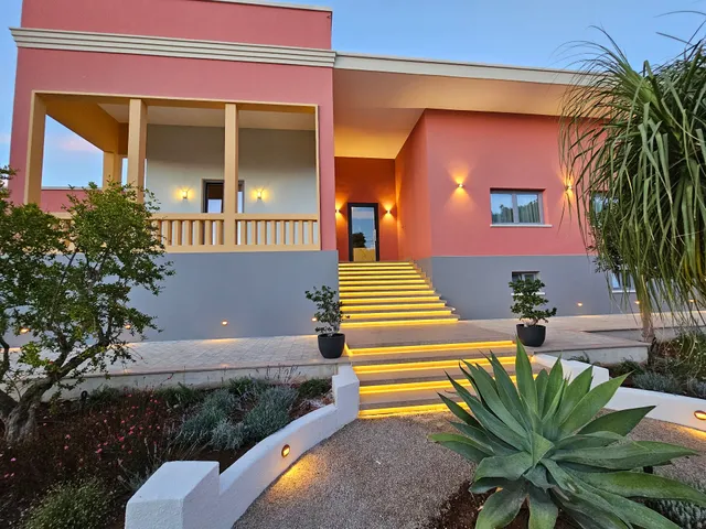 Costiero Elegant Suite - Luxury Villa Frontemare Gallipoli