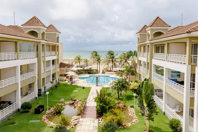 Family inn Atlantic Palace