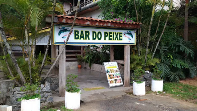 Bar Do Peixe