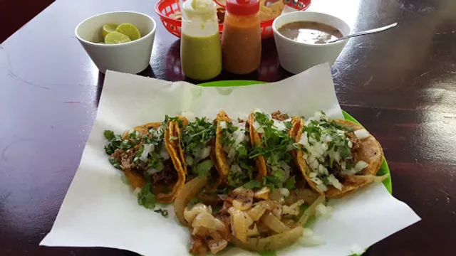 Taqueria Oviedo