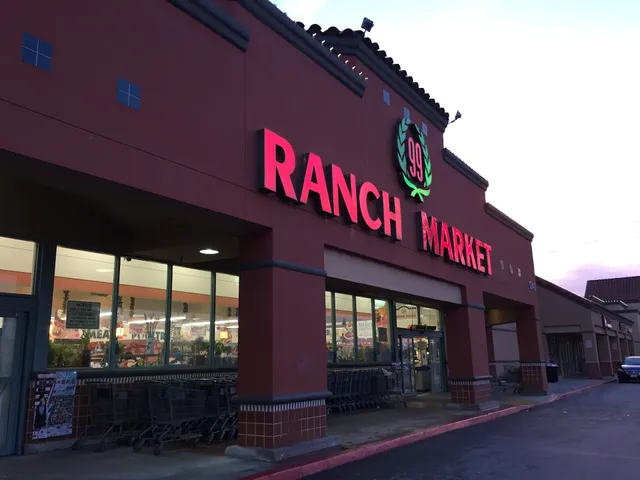 99 Ranch Market