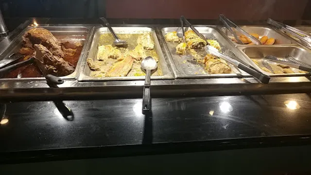 China One Buffet - Lorain, OH
