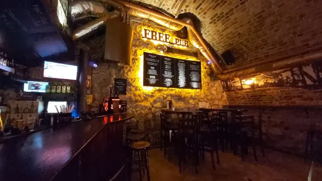 Free Pub