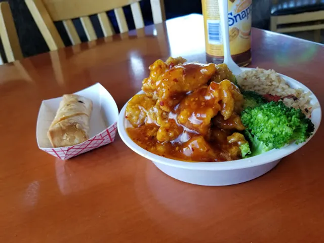 Golden Star Chinese Restaurant