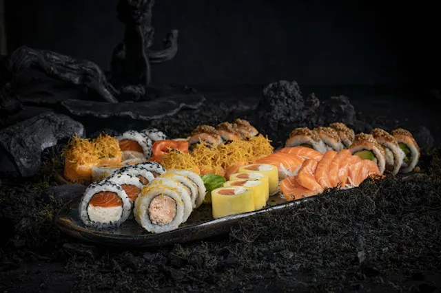 SushiClub Palermo (Deli & Take)