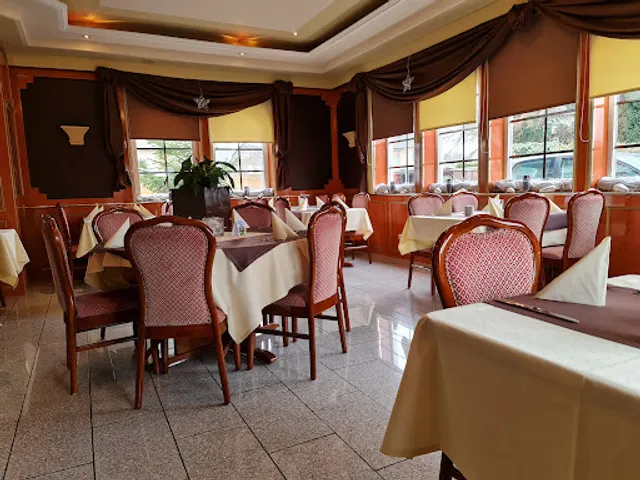 Ristorante Pizzeria Calimero