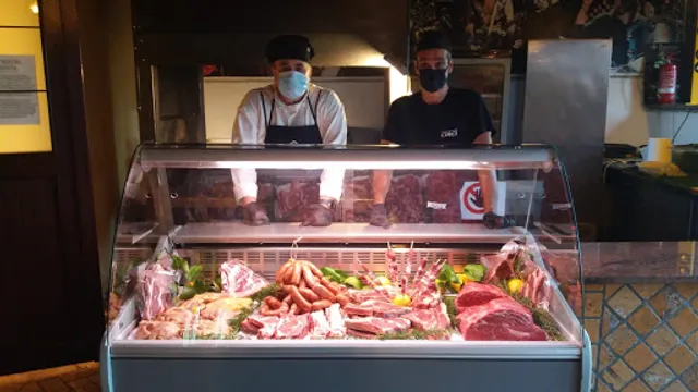 Frenesia Rock - Braceria