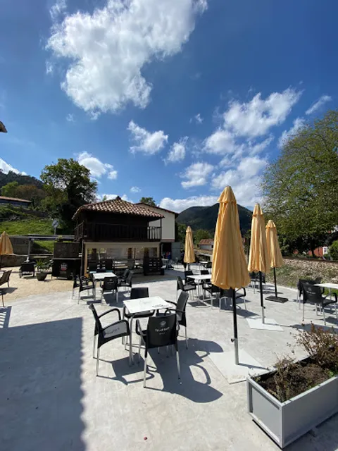 Bar - Restaurante San Jorge