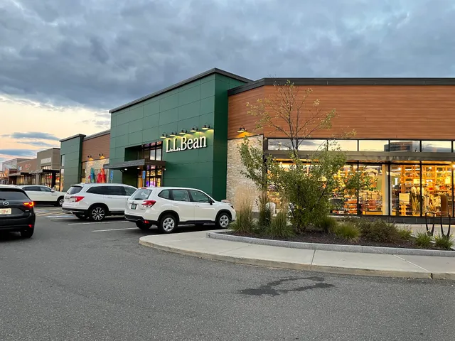 L.L.Bean