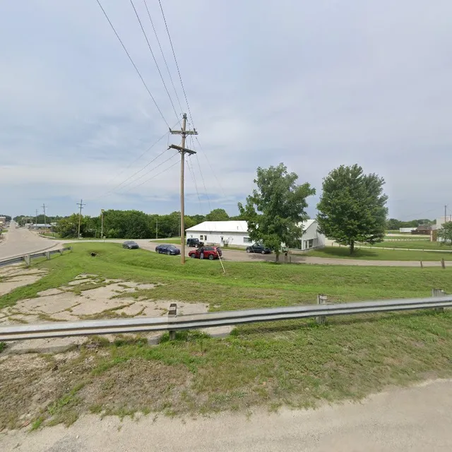 Onaga Area Community Center