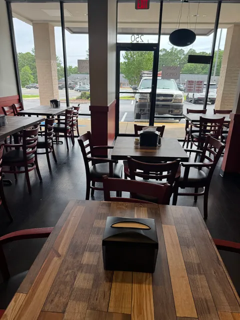 Sitar Indian Express