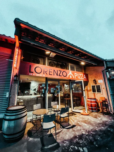 Lorenzo Pizza