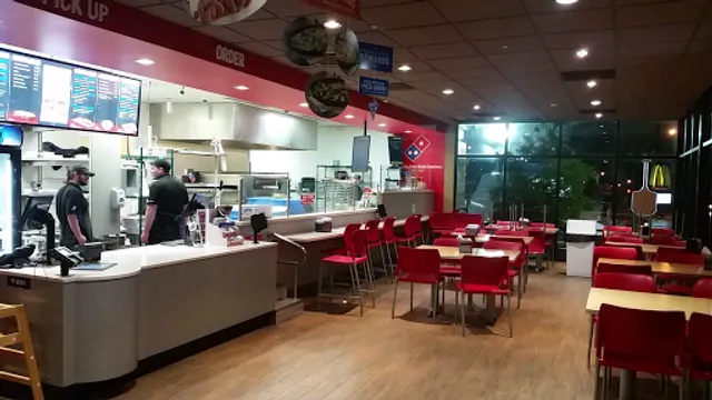 Domino's Pizza