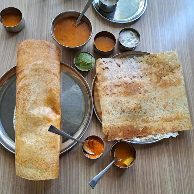 Shree Rathnam - Sector 9, Panchkula