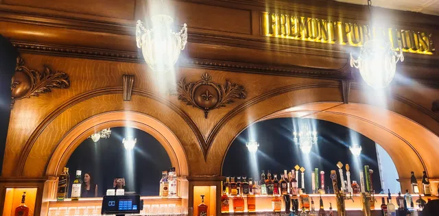 Fremont Public House