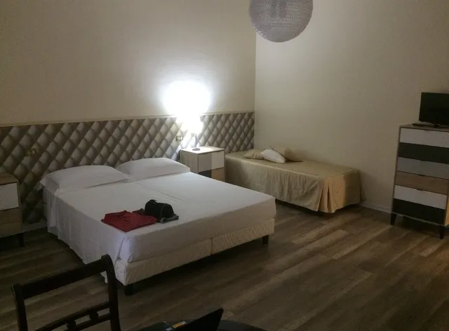 B&B Il Conventino 44