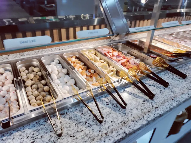 BURNIN99 KOREAN BBQ & HOTPOT