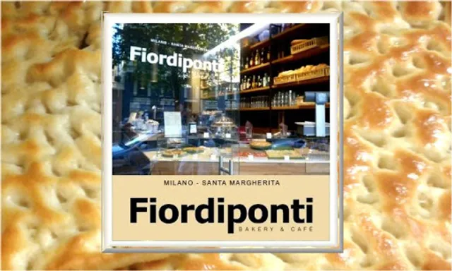 Fiordiponti Bakery & Cafè