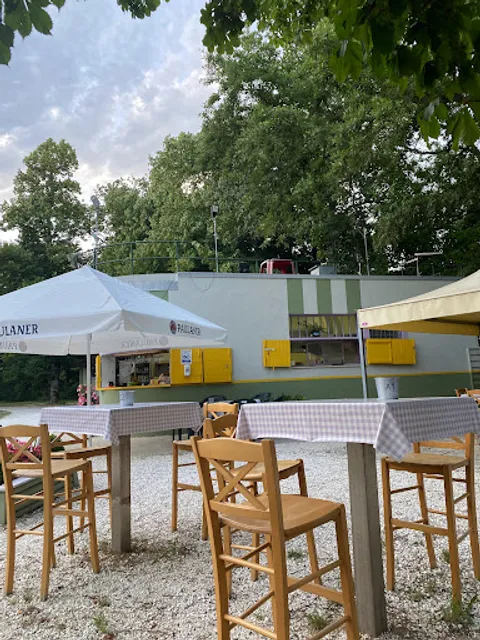 La Colonia Crostoleria Urbania