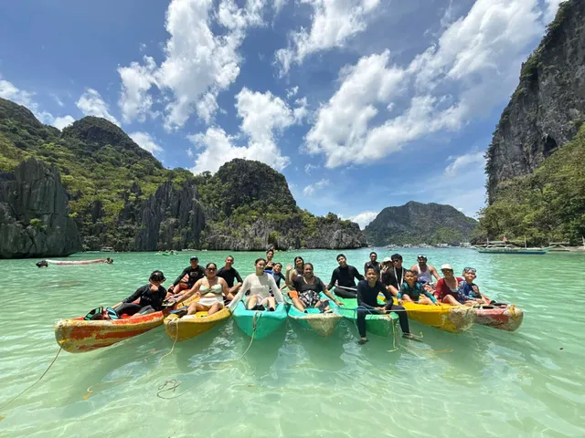 Elbyahe's Travel and Tours