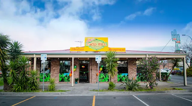 Taco Bill - Narre Warren