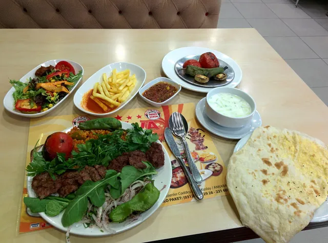 Şimşek ASPAVA Sezenler