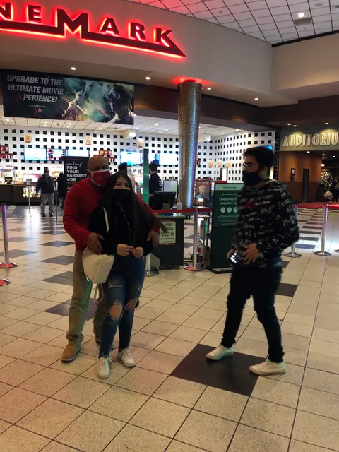 Merriam Town Center / Merriam Village