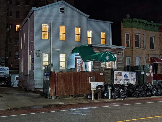 Brooklyn Islamic Center