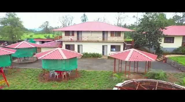 Prakriti Agro Farm Resort