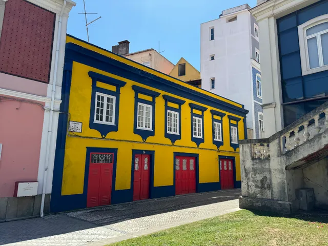 Quarto & Pasta Guesthouse