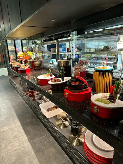 Min Du Sheng Yan 闽都盛宴