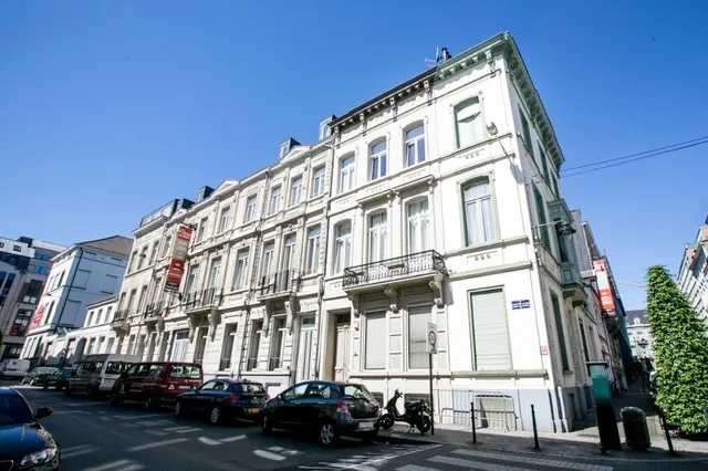 JobNomads - Furnished Apartments In Brussels