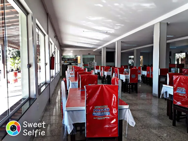 Comercial Pajeu Ltda