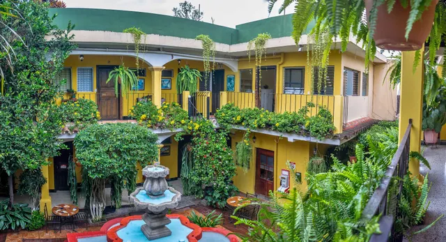 Hotel Posada San Vicente by AHS