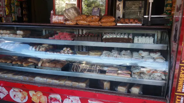 New Bangalore Iyengar Bakery