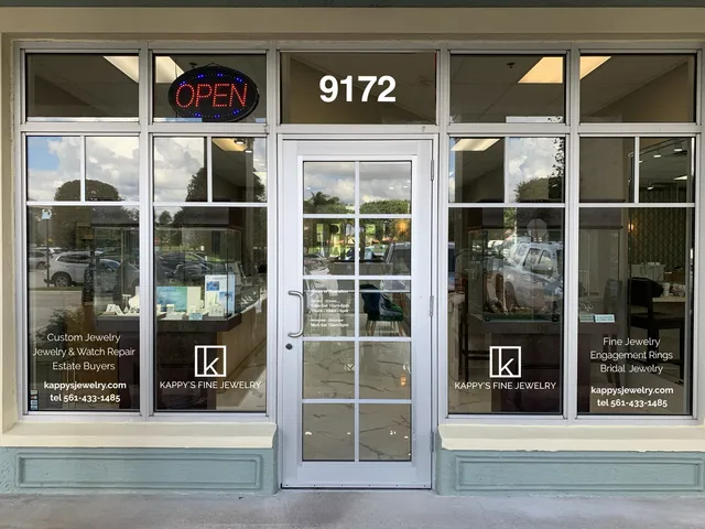 Kappy's Fine Jewelry | Wellington