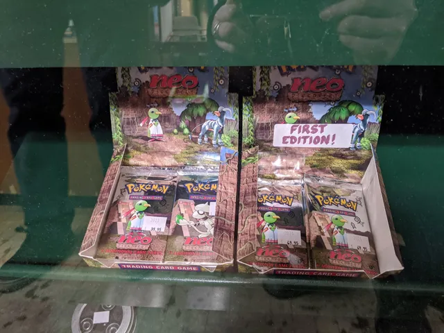 Sportscard Connection