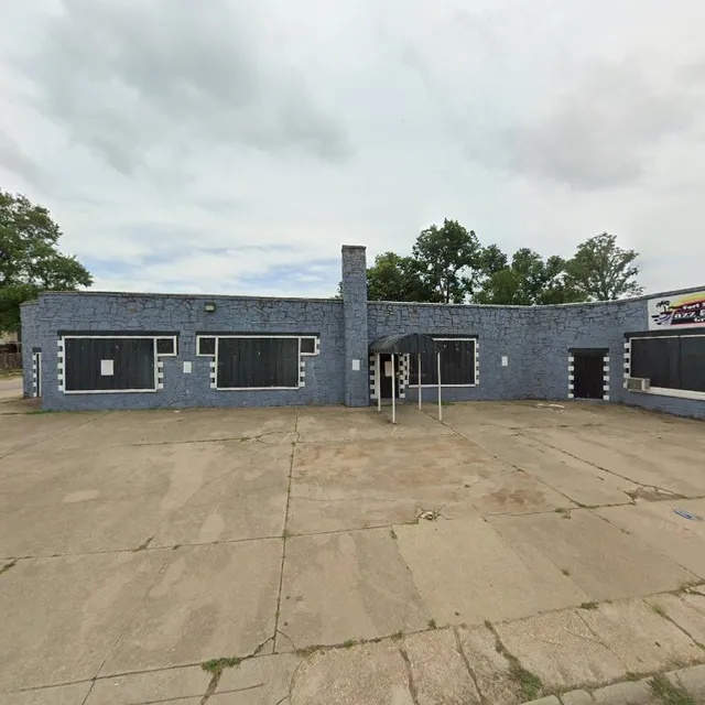 Fort Smith Jazz & Blues Grill