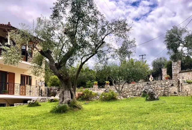 ενtree guest house