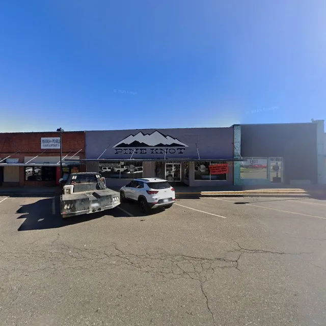 Smartphone EMT Broken Bow