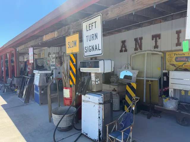 Memory Lane Antique Mall