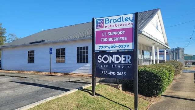 Bradley Electronics