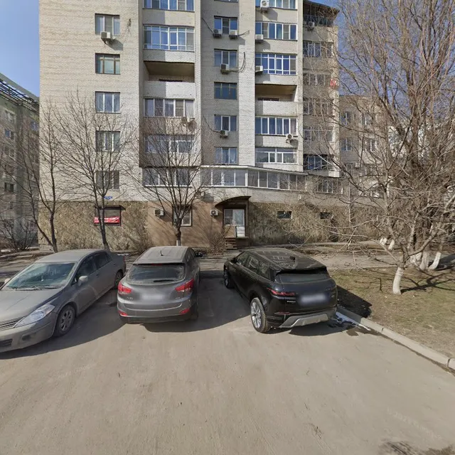 HAIR STUDIO DOLYA & TIMCHENKO