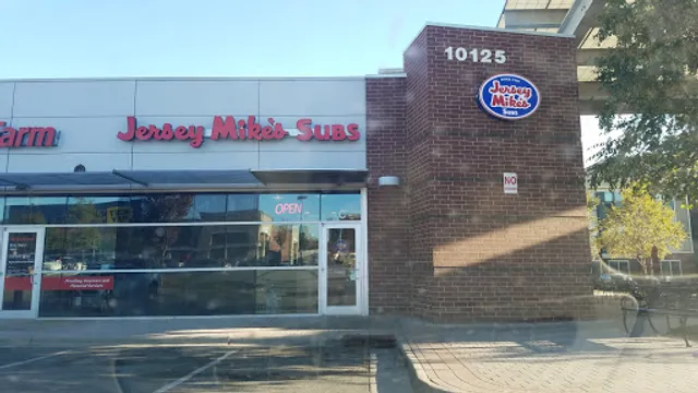 Jersey Mike's Subs